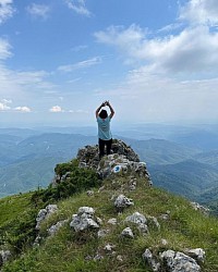 Fiecare pas conteaza