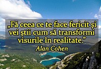 „Fiecare pas mic contează”.