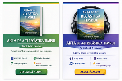 Ebook Ghid Practic & Audiobook Relaxant